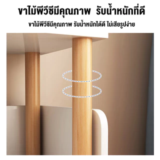180cm ชั้นวางของ ชั้นวางหนังสือ ผลิตจากไม้เเท้ เเข็งเเรงทนทาน เหมาะกับทุกที่ภายในบ้าน
