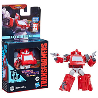 Hasbro Transformers Studio Series Core Class Ironhide