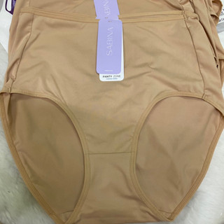 กางเกงชั้นในเอวสูง ซาบีน่า Suxzm5106 high waist panty microfiber แท้ ราคาส่ง