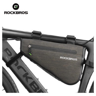 กระเป๋า ROCKBROS AS-017 AS-017-1 สำหรับใส่กลางเฟรมจักรยาน