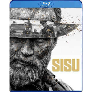 Bluray หนังใหม่ เสียงไทยมาสเตอร์ หนังบลูเรย์ Sisu สิสู้…เฒ่ามหากาฬ