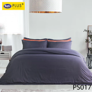Satin Plus ผ้านวมขนาด 60x80 นิ้ว Multi Purpose สัมผัสเรียบลื่น ผ้านุ่มนอนสบาย