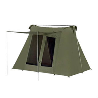 CABIN FB TENT 1PERSON  KARANA #GREEN เต๊นท์เคบิน เอฟบี 1 คนนอน สีเขียว