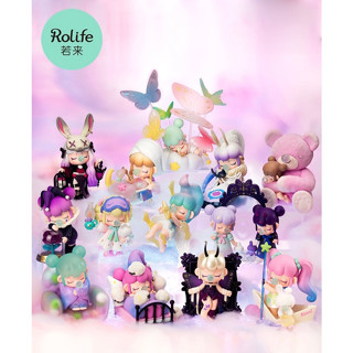 [Pre-Order] Rolife Nanci Dream series ลิขสิทธิ์แท้ 🌙 ของสะสม เด็กผู้หญิง ของเล่น ของขวัญ Blind Box แนนซี่