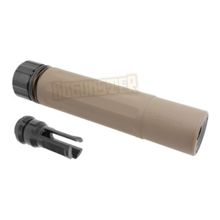 Dead Air Sandman S Silencer (ทราย)