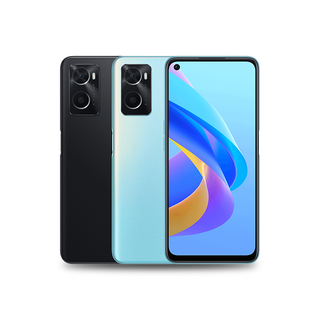 OPPO A76 4G Ram 6/128GB จอ 6.56 นิ้ว เครื่องใหม่ ประกันศูนย์ 1 ปี พร้อมส่ง ส่งฟรี ออกใบกำกับภาษีได้ By WPN Mobile