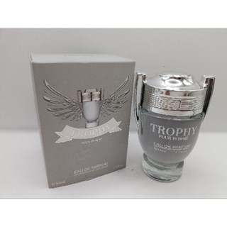 น้ำหอมผู้ชาย Lovali Trophy Pour Homme Eau De Perfum น้ำหอม 50 มล.