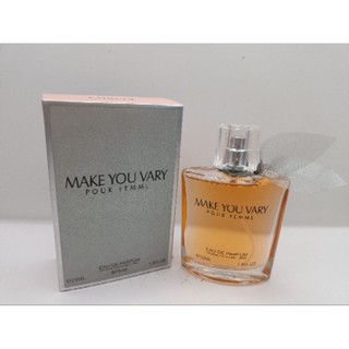 Lovali Make you Vary Pour Femme Eau de Perfum น้ำหอม 55 มล.