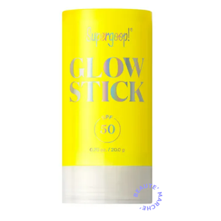 SUPERGOOP! Glow Stick Sunscreen SPF 50