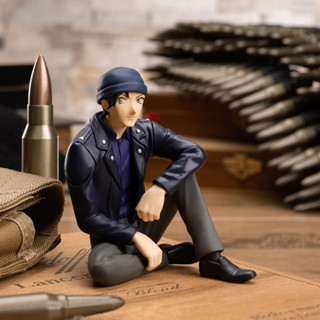 [Pre-order] Conan ยอดนักสืบจิ๋วโคนัน - ฟิกเกอร์ ชูอิจิ อากาอิ -Premium Chokonose Figure-