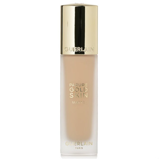 GUERLAIN - Parure Gold Skin Matte Foundation SPF15- 35ml/1.1oz