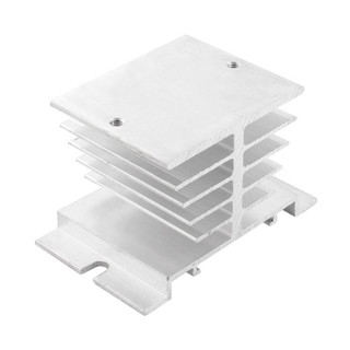 Heat sink SSR-40DA รีเลย์ Relay ,SSR module