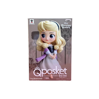 Qposket Disney Characters - Briar Rose