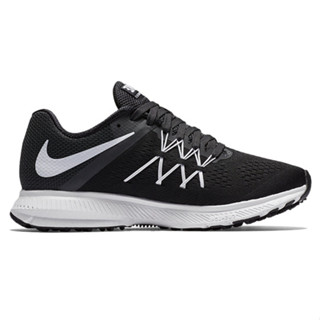 Nike Zoom Winflo 3 Womens  (831562-001) สินค้าลิขสิทธิ์แท้ Nike