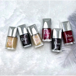 Dior Vernis Nail Polish (Tester) , 309, 331, 864, 903