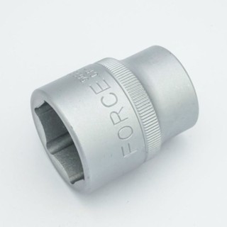 FORCE 56533 ลูกบ๊อกซ์ 6 PT. รู3/4" เบอร์ 33 สั้น ลูกบ๊อก 33MM F131-56533