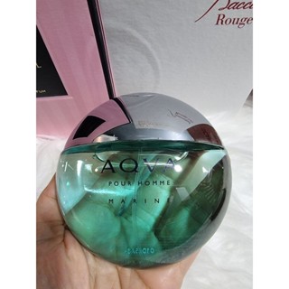 น้ำหอม Bvlgari Aqua Marine Eau De Toilette 100ml