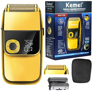 Shaver เครื่องโกนหนวด Kemei KM 2028