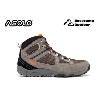 รองเท้าเดินป่าผู้ชาย Asolo Landscape GV Men Beluga