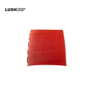 LUSH 13 Soap Unlucky For Dirt soap สบู่ก้อน ธรรมชาติ 120g