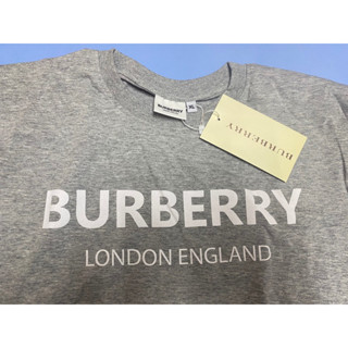 เสื้อแฟชั่นburberryy(size XL)