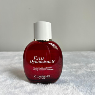 ของแท้/ตำหนิ CLARINS Eau Dynamisante