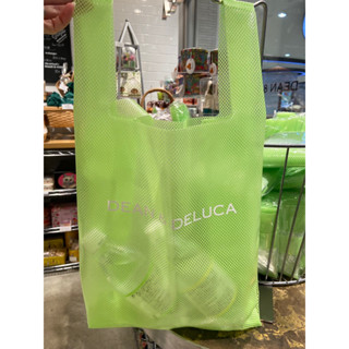 Dean and Deluca Shopping Bag Limited