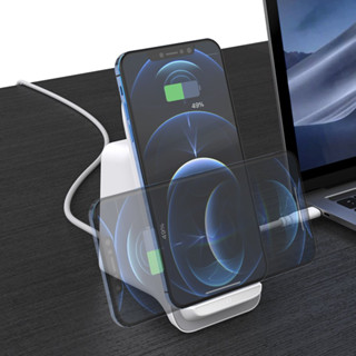 9 in 1 Wireless Charging DockingStation