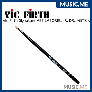 Vic Firth ABE LABORIEL JR. DRUMSTICKS SAL