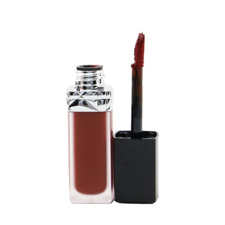 CHRISTIAN DIOR - Rouge Dior Forever Matte Liquid Lipstick -6ml/0.2oz