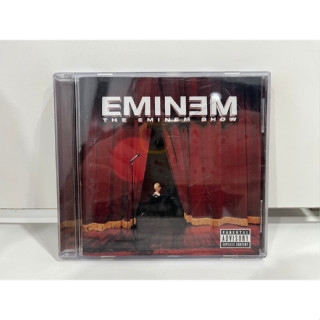 1 CD MUSIC ซีดีเพลงสากล     THE EMINEM SHOW    (G3G17)