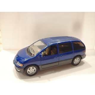 Dodge Caravan มือสอง ไม่มีกล่อง