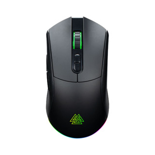 MOUSE  WIRELESS EGA TYPE-M8 BLACK