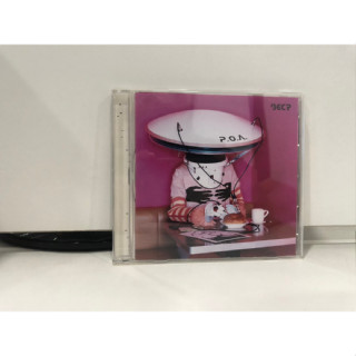 1 CD MUSIC  ซีดีเพลงสากล   BEAT CRUSADER? P.O.A. POP ON APPIVAL   (G6B23)