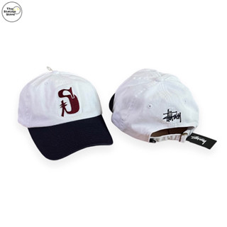 หมวก  STUSSY Low Cap