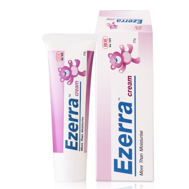 Ezerra Cream - อีเซอร์ร่า