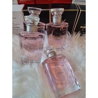 น้ำหอม Christian Dior Forever And Ever Dior EDT 100 ml.