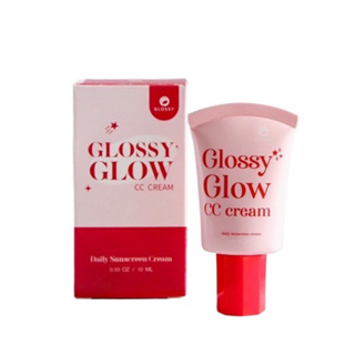 มีปลายทาง กันแดดกลอสซี่โกลด์ Glossy glow