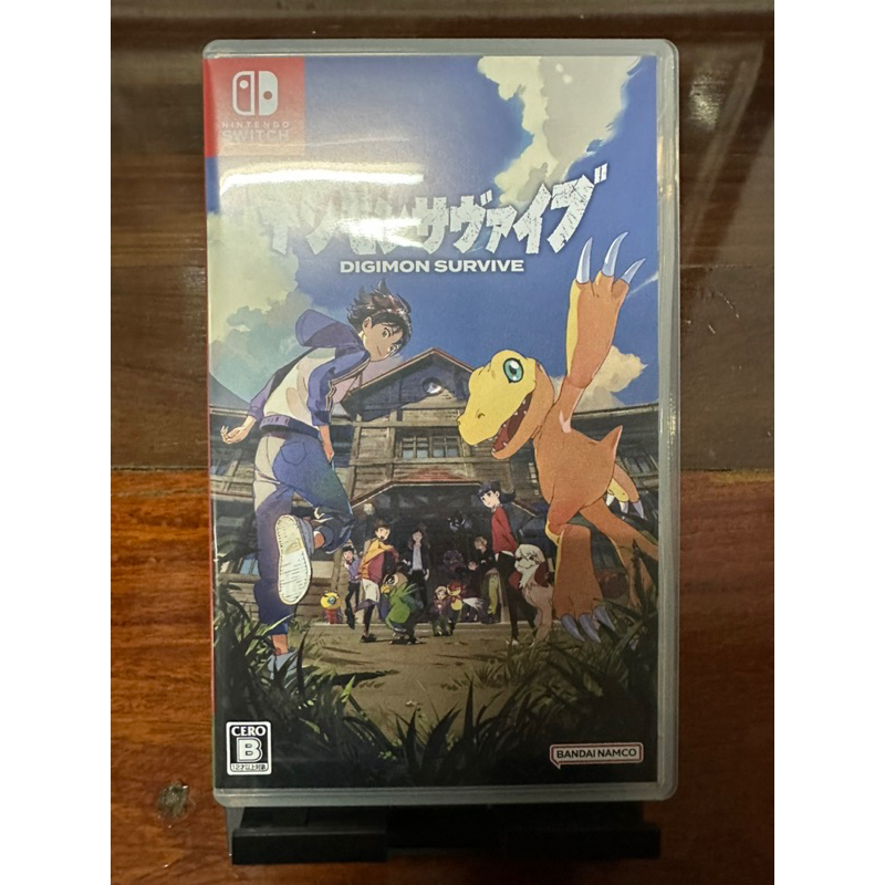 nintendo switch digimon ถูกที่สุด พร้อมโปรโมชั่น ก.พ. 2026 | BigGoเช็ค ...