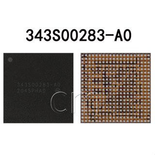 343s00283-A0 ไอซีชาร์ทic พาวเวอร์ic343s00283