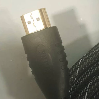 สาย HDMI แบบถัก หัวทองเหลือง 1.8 ม.- 15 ม.