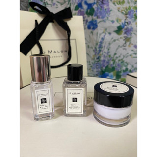 Mini Set Jo Malone พกพาน่ารักๆ 💚