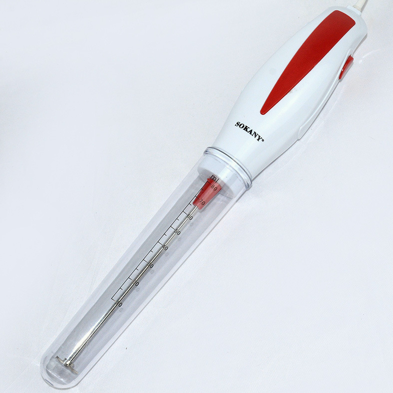 เครื่องตีฟองนม iMix ไฟฟ้า 30W. iMix Milk Frother 30W. 1610-380