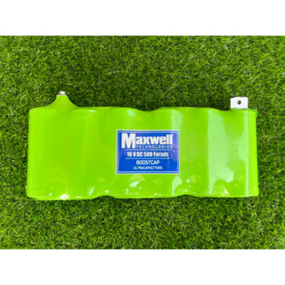 คาปา(maxwill)สำรองไฟจ่ายไฟcca3000+ลุกใหม่(มีของพร้อมส่ง)ชาตให้ก่อนส่ง