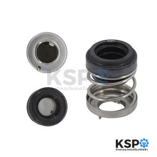 แมคคานิคอลซีล ซีลแกนเพลา ปั๊มน้ำ MITSUBISHI มิตซูบิชิ Part No. H00701B01 รุ่น EP-155Q5, WP-85Q5 Mechanical Seal (แท้จาก