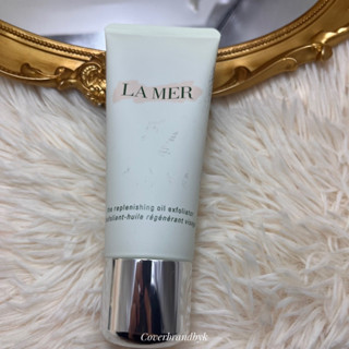 LA MER THE REPLENISHING OIL EXFOLIATOR 100ML