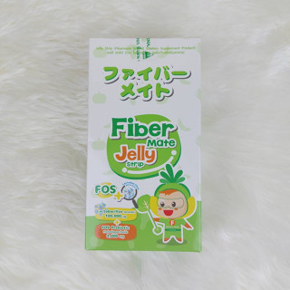 ไฟเบอร์เมท เจลลี่ สตริป (Fibermate Jelly Strip)