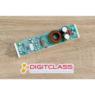 DIGITCLASS TN2000 1U MK3 บอร์ดคลาสดี Class D Power Amplifier