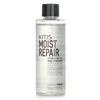 KMS CALIFORNIA - Moist Repair Hydrating Oil - 100ml/3.3oz