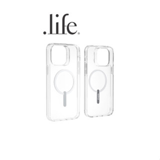 ZAGG Clear Snap For IPhone 14 - Clear by Dotlife